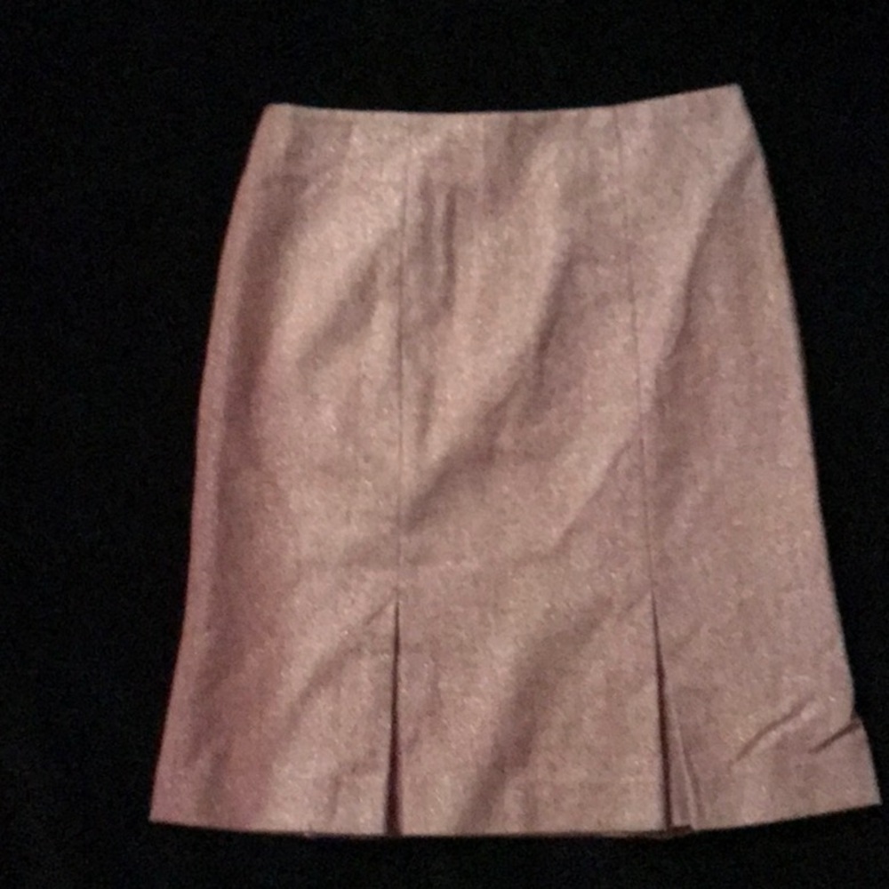 BEBE SKIRT 4